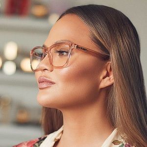 QUAY Australia Hardwire Blue Light Glasses